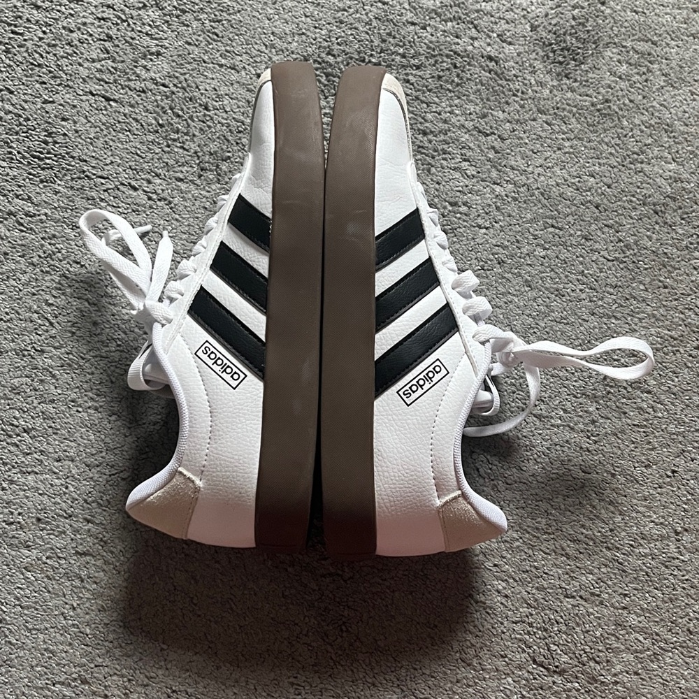 Adidas VL Court 3.0 Sneaker (Women) - Picture 6 of 7